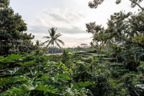 Отель Villa Sekaya Ubud  Убуд